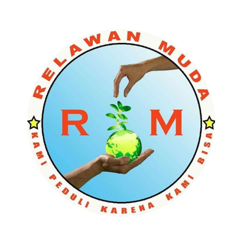 Relawan Muda Muara Enim